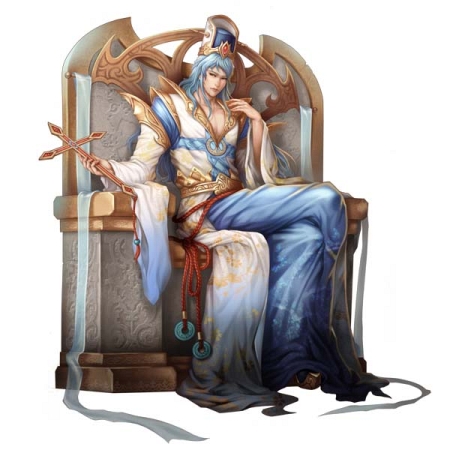 ꡼ No.004 | ̤ȲڡMMORPGSANGOKU CHAOS 񥫥סϤν°𾭤Ҳ𤹤ץࡼӡ