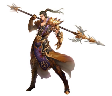 ꡼ No.008 | ̤ȲڡMMORPGSANGOKU CHAOS 񥫥סϤν°𾭤Ҳ𤹤ץࡼӡ