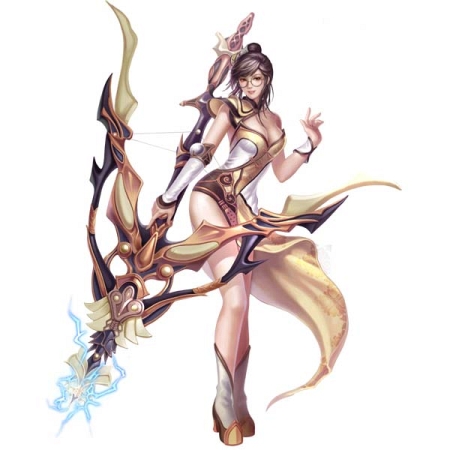 ꡼ No.011 | ̤ȲڡMMORPGSANGOKU CHAOS 񥫥סϤν°𾭤Ҳ𤹤ץࡼӡ