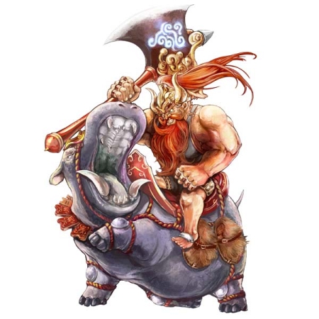 ꡼ No.014 | ̤ȲڡMMORPGSANGOKU CHAOS 񥫥סϤν°𾭤Ҳ𤹤ץࡼӡ