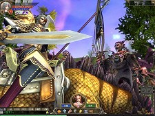 ꡼ No.006Υͥ / ̾⥫ʤ𾭤⥫SANGOKU CHAOSפΥ饯ˡƥѥ饤ȤԥɤⳫ