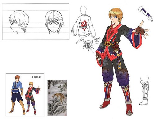 ꡼ No.008Υͥ / ̾⥫ʤ𾭤⥫SANGOKU CHAOSפΥ饯ˡƥѥ饤ȤԥɤⳫ