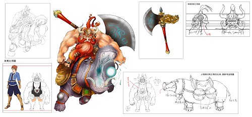 ꡼ No.011Υͥ / ̾⥫ʤ𾭤⥫SANGOKU CHAOSפΥ饯ˡƥѥ饤ȤԥɤⳫ