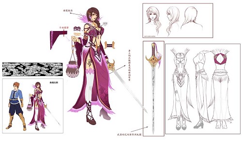 ꡼ No.017Υͥ / ̾⥫ʤ𾭤⥫SANGOKU CHAOSפΥ饯ˡƥѥ饤ȤԥɤⳫ