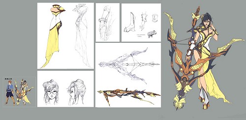 ꡼ No.019Υͥ / ̾⥫ʤ𾭤⥫SANGOKU CHAOSפΥ饯ˡƥѥ饤ȤԥɤⳫ