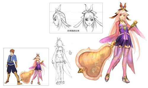 ꡼ No.027Υͥ / ̾⥫ʤ𾭤⥫SANGOKU CHAOSפΥ饯ˡƥѥ饤ȤԥɤⳫ