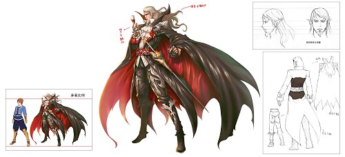 ꡼ No.028Υͥ / ̾⥫ʤ𾭤⥫SANGOKU CHAOSפΥ饯ˡƥѥ饤ȤԥɤⳫ