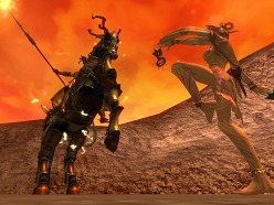 ���������꡼ No.003�Υ���ͥ������ / ����֤ΡȽ�̿���з�ɤ˻��路�褦��MMORPG��SANGOKU CHAOS �����񥫥������ס������ץ�¥ƥ��ȳ�������10��8���˷���