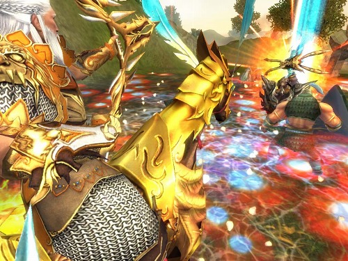 ���������꡼ No.004�Υ���ͥ������ / ����֤ΡȽ�̿���з�ɤ˻��路�褦��MMORPG��SANGOKU CHAOS �����񥫥������ס������ץ�¥ƥ��ȳ�������10��8���˷���