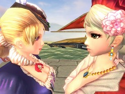 ���������꡼ No.006�Υ���ͥ������ / ����֤ΡȽ�̿���з�ɤ˻��路�褦��MMORPG��SANGOKU CHAOS �����񥫥������ס������ץ�¥ƥ��ȳ�������10��8���˷���