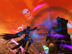 ���������꡼ No.007�Υ���ͥ������ / ����֤ΡȽ�̿���з�ɤ˻��路�褦��MMORPG��SANGOKU CHAOS �����񥫥������ס������ץ�¥ƥ��ȳ�������10��8���˷���