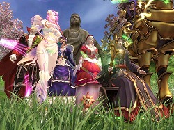 画像ギャラリー No.002のサムネイル画像 / 「SANGOKU CHAOS 〜三国カオス〜」のオープンβテストが本日スタート。ペット育成機能にあたる“妖兵システム”の利用も可能に