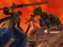 ꡼ No.004 | SANGOKU CHAOSסں¤˿ƥब¿ɲ