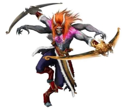 ꡼ No.005 | SANGOKU CHAOS緿åץǡȡֹ1125