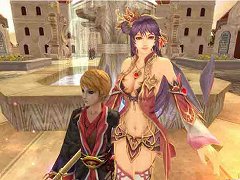 画像ギャラリー No.001のサムネイル画像 / 「SANGOKU CHAOS 〜三国カオス〜」,アップデート「江東烈風」を実施。新特殊任務「仙水境」では爽快感に特化した一騎当千の戦いが楽しめる