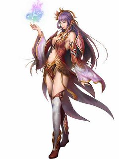 画像ギャラリー No.005のサムネイル画像 / 「SANGOKU CHAOS 〜三国カオス〜」,アップデート「江東烈風」を実施。新特殊任務「仙水境」では爽快感に特化した一騎当千の戦いが楽しめる