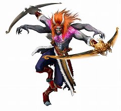 画像ギャラリー No.008のサムネイル画像 / 「SANGOKU CHAOS 〜三国カオス〜」,アップデート「江東烈風」を実施。新特殊任務「仙水境」では爽快感に特化した一騎当千の戦いが楽しめる