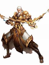 画像ギャラリー No.011のサムネイル画像 / 「SANGOKU CHAOS 〜三国カオス〜」,アップデート「江東烈風」を実施。新特殊任務「仙水境」では爽快感に特化した一騎当千の戦いが楽しめる