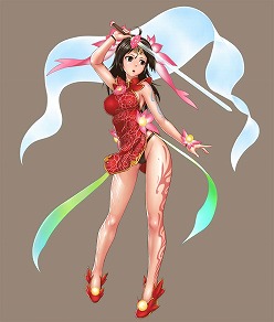 ꡼ No.001 | SANGOKU CHAOS׵ܺ걩ᤵ󸶰ƥ饯ξܺٷ