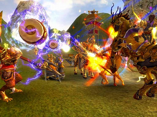 ꡼ No.005 | SANGOKU CHAOSפǡüޤĤɳš𾭿͵ɼ