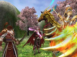 画像ギャラリー No.016のサムネイル画像 / 「SANGOKU CHAOS」,第1回武将人気投票の結果が発表に