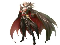 画像ギャラリー No.021のサムネイル画像 / 「SANGOKU CHAOS」,第1回武将人気投票の結果が発表に