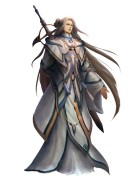 画像ギャラリー No.026のサムネイル画像 / 「SANGOKU CHAOS」,第1回武将人気投票の結果が発表に