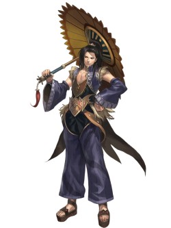 ꡼ No.009 | SANGOKU CHAOSס𾭤ɲäޤ緿åץǡ