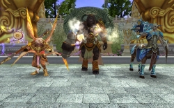 ꡼ No.003 | SANGOKU CHAOSס2𾭿͵ɼɳšɼ褦