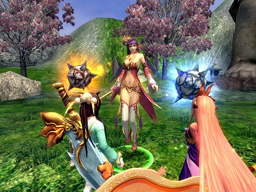 ꡼ No.002 | SANGOKU CHAOSס2𾭿͵ɼη̤餫