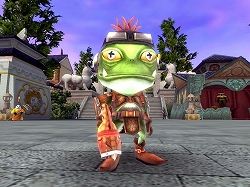 ꡼ No.016 | SANGOKU CHAOSס2𾭿͵ɼη̤餫