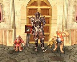 ꡼ No.003 | ï֡SANGOKU CHAOS3𾭿͵ɼ