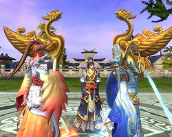 ꡼ No.006 | ï֡SANGOKU CHAOS3𾭿͵ɼ