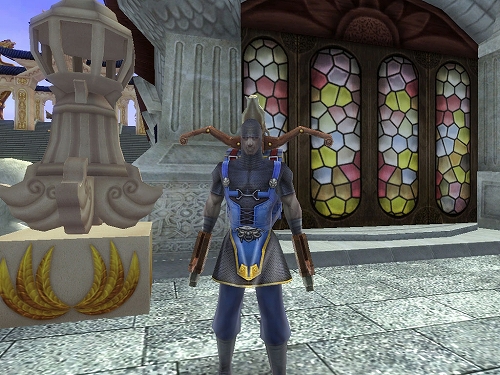 ꡼ No.003 | SANGOKU CHAOSס𾭤ץ쥼Ȥ館륯ȥ٥ȳ