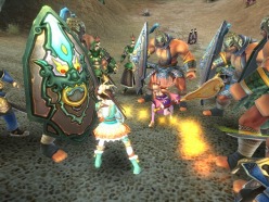 ꡼ No.003 | SANGOKU CHAOSספꥤ٥ȡ4𾭿͵ɼ򳫻