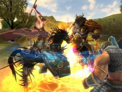 ꡼ No.004 | SANGOKU CHAOSספꥤ٥ȡ4𾭿͵ɼ򳫻