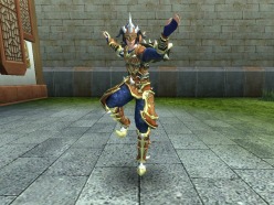 ꡼ No.005 | SANGOKU CHAOSספꥤ٥ȡ4𾭿͵ɼ򳫻