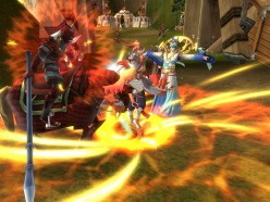 ꡼ No.006 | SANGOKU CHAOSספꥤ٥ȡ4𾭿͵ɼ򳫻