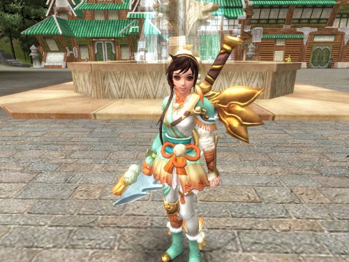 ꡼ No.002 | SANGOKU CHAOSס2ֳ͡ڿʡסִضפΤꤤ򤭤