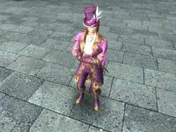 ꡼ No.009 | SANGOKU CHAOSס2ֳ͡ڿʡסִضפΤꤤ򤭤