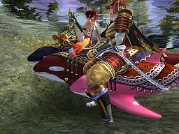 ꡼ No.004 | SANGOKU CHAOS 񥫥סGWָ̥»