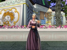 ꡼ No.008 | SANGOKU CHAOS 񥫥סGWָ̥»