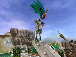 ꡼ No.008Υͥ / SANGOKU CHAOS 񥫥פοꥢֱפƥ⡼ˤϡƤΩĿƥֿפʤɤ