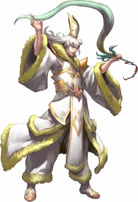 画像ギャラリー No.006のサムネイル画像 / 強大な「四聖獣」から大陸を守ろう。「SANGOKU CHAOS 〜三国カオス〜」の大型アップデート第4弾「聖獣大決戦」本日実装