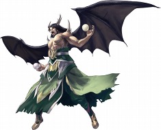 画像ギャラリー No.008のサムネイル画像 / 強大な「四聖獣」から大陸を守ろう。「SANGOKU CHAOS 〜三国カオス〜」の大型アップデート第4弾「聖獣大決戦」本日実装