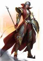 画像ギャラリー No.011のサムネイル画像 / 強大な「四聖獣」から大陸を守ろう。「SANGOKU CHAOS 〜三国カオス〜」の大型アップデート第4弾「聖獣大決戦」本日実装