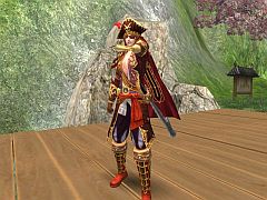 画像ギャラリー No.004のサムネイル画像 / 「SANGOKU CHAOS」,アイテムモールに君主の乗騎ペットが登場