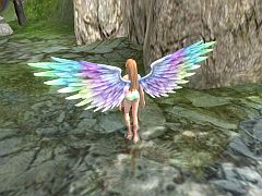 画像ギャラリー No.007のサムネイル画像 / 「SANGOKU CHAOS」,アイテムモールに君主の乗騎ペットが登場