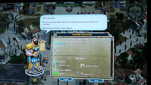 ꡼ No.007Υͥ / GamescomMicrosoft᤯Age of Empires Onlineפƻδ̵οʥɤȤʤ뤫