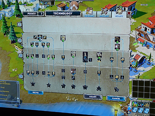 ꡼ No.008Υͥ / GamescomMicrosoft᤯Age of Empires Onlineפƻδ̵οʥɤȤʤ뤫